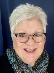 Kim Ebersole